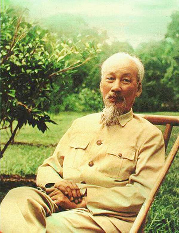 Kỷ niệm 134 năm ngày sinh Chủ tịch Hồ Chí Minh ( 19/5/1890 - 19/5/2024 )